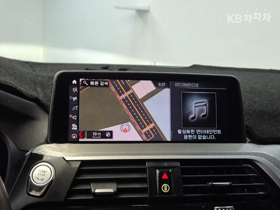 BMW X4 (F26)20d xDrive M 스포츠 - 14