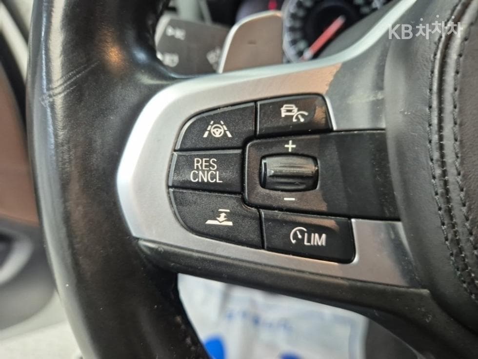 BMW X4 (F26)20d xDrive M 스포츠 - 16