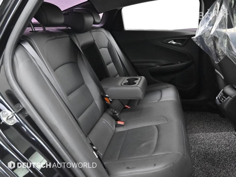 GM Korea All New Malibu2.0 Turbo LTZ Premium - 12