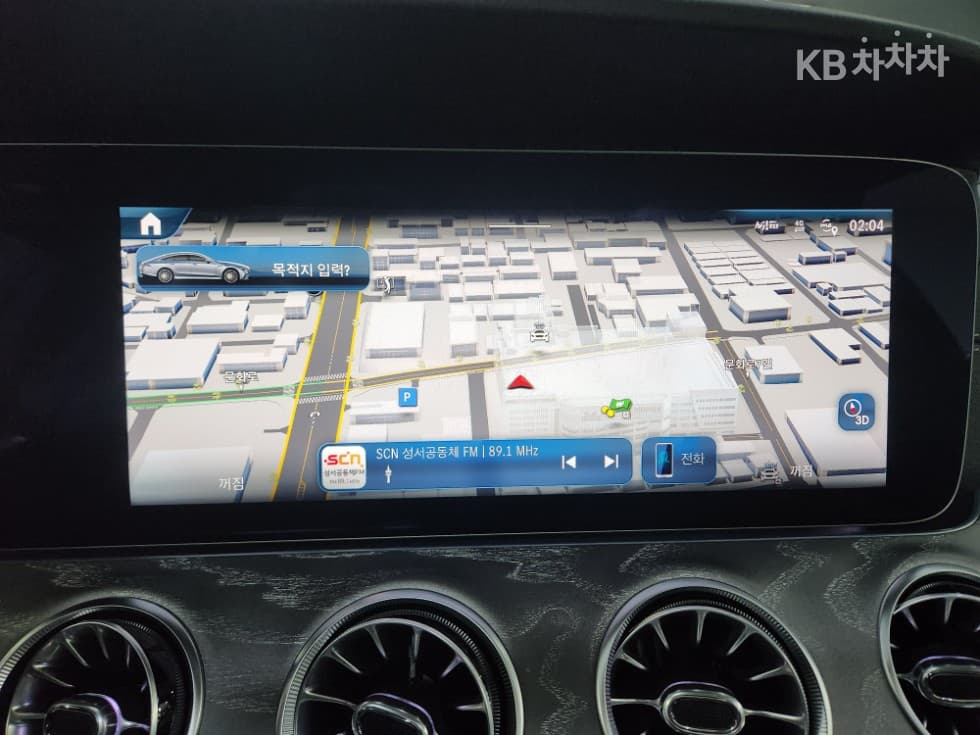 Mercedes-Benz AMG GTGT 4door 43 4MATIC+ Стандартен - 14