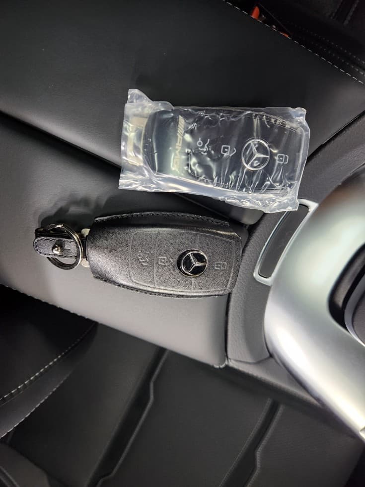 Mercedes-Benz AMG GTGT 4door 43 4MATIC+ Стандартен - 22