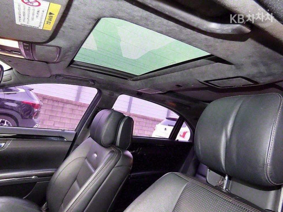 Mercedes-Benz Нов S-КласS63 AMG W221 - 16