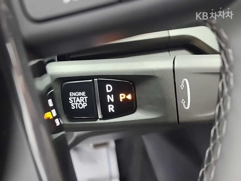 Киа TasmanG2.5 T-GDI 4x4 X-Pro - 8