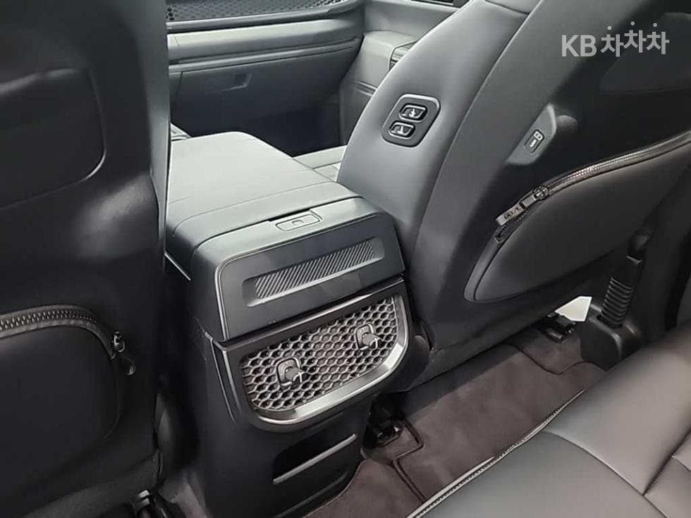 Киа TasmanG2.5 T-GDI 4x4 X-Pro - 13