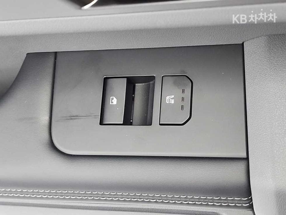 Киа TasmanG2.5 T-GDI 4x4 X-Pro - 14