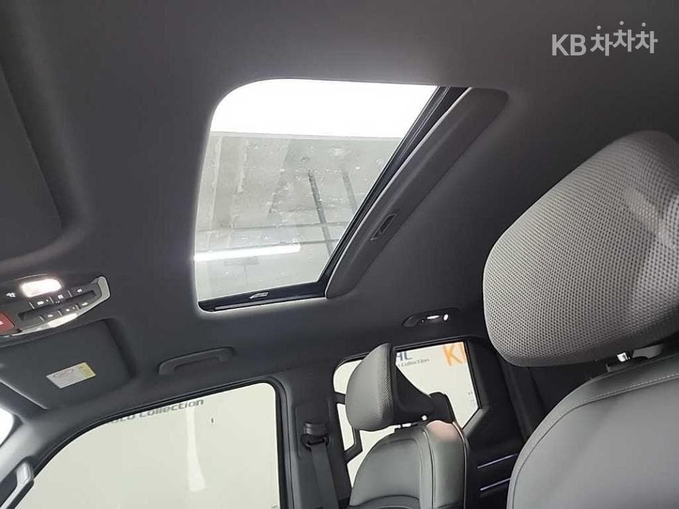 Киа TasmanG2.5 T-GDI 4x4 X-Pro - 15