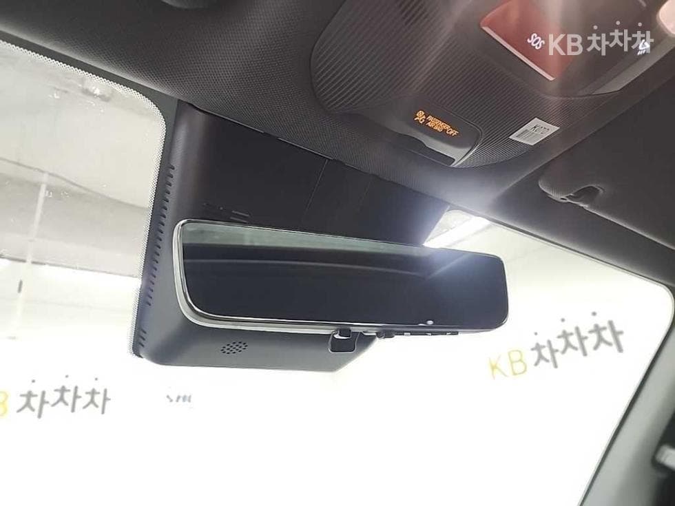 Киа TasmanG2.5 T-GDI 4x4 X-Pro - 18