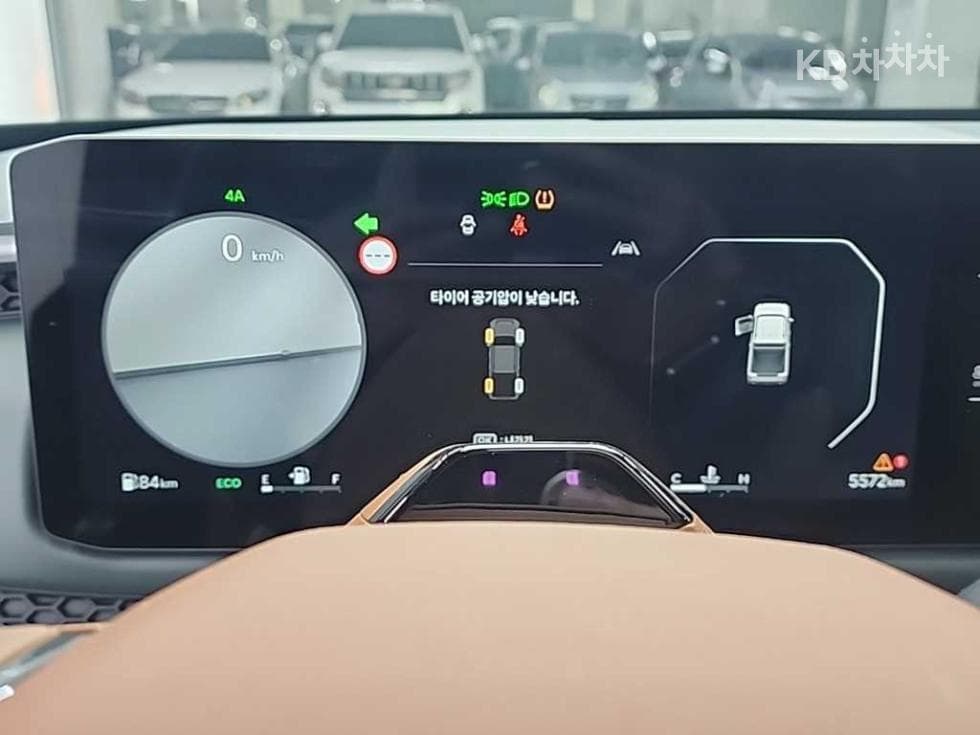 Киа TasmanG2.5 T-GDI 4x4 X-Pro - 6