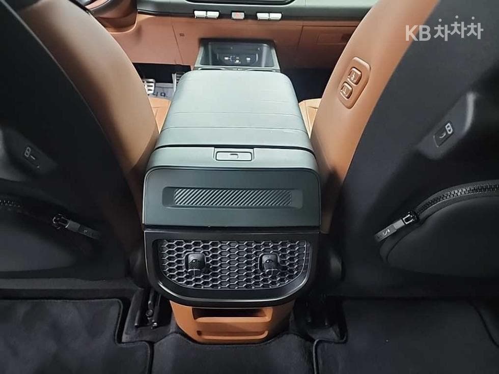 Киа TasmanG2.5 T-GDI 4x4 X-Pro - 13