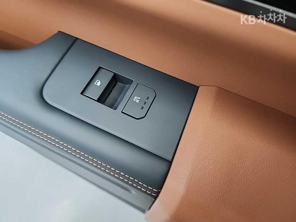 Киа TasmanG2.5 T-GDI 4x4 X-Pro - 14