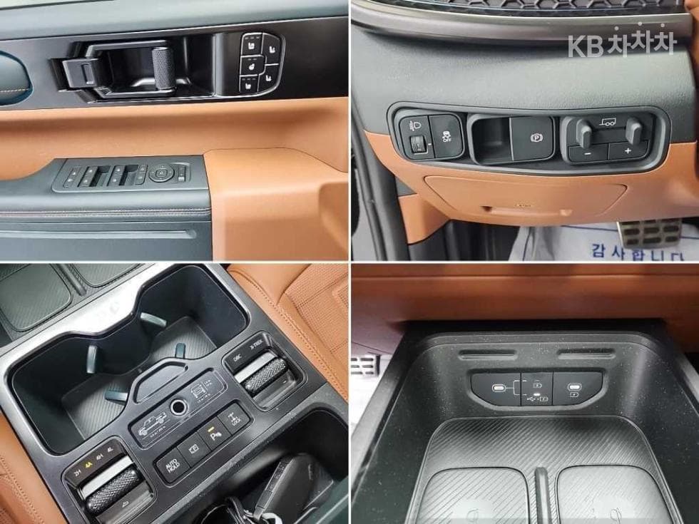 Киа TasmanG2.5 T-GDI 4x4 X-Pro - 18