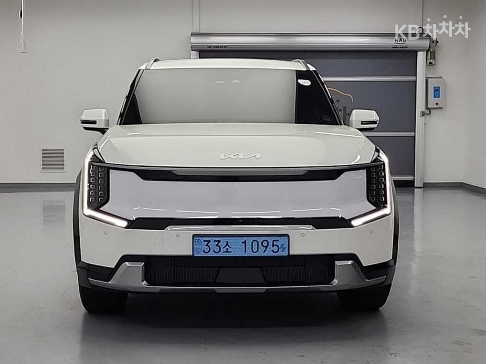 Киа EV9Long Range 2WD 어스 - 2