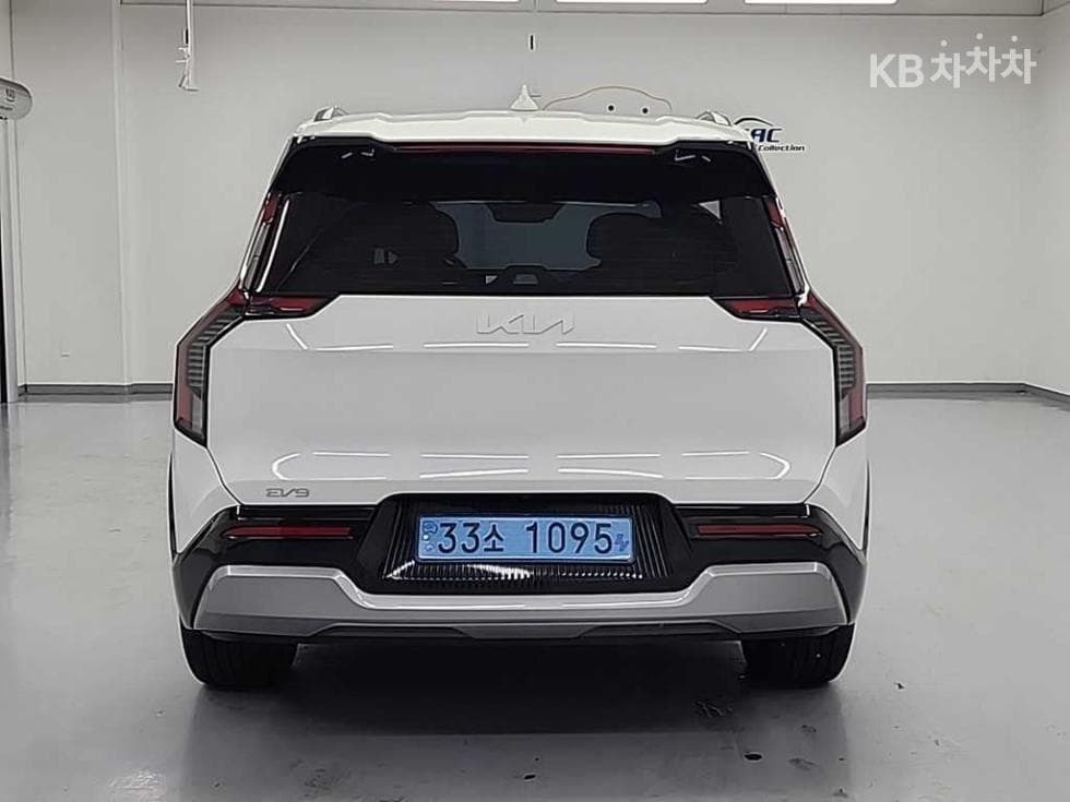 Киа EV9Long Range 2WD 어스 - 3