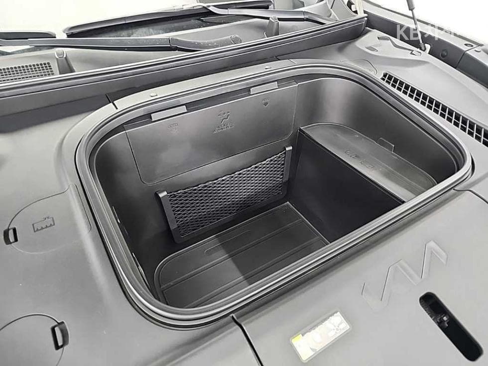 Киа EV9Long Range 2WD 어스 - 5