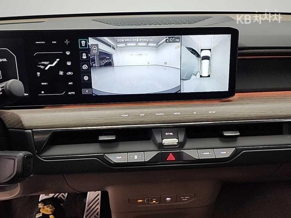 Киа EV9Long Range 2WD 어스 - 10