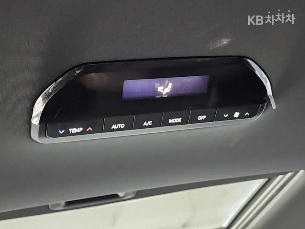 Киа EV9Long Range 2WD 어스 - 14