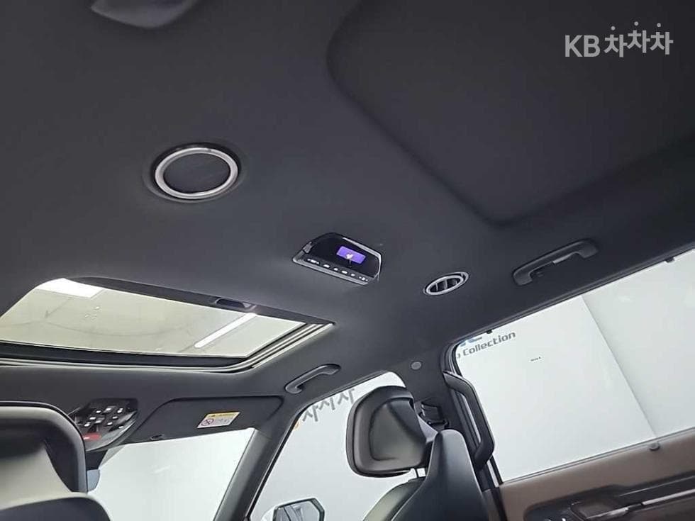 Киа EV9Long Range 2WD 어스 - 16