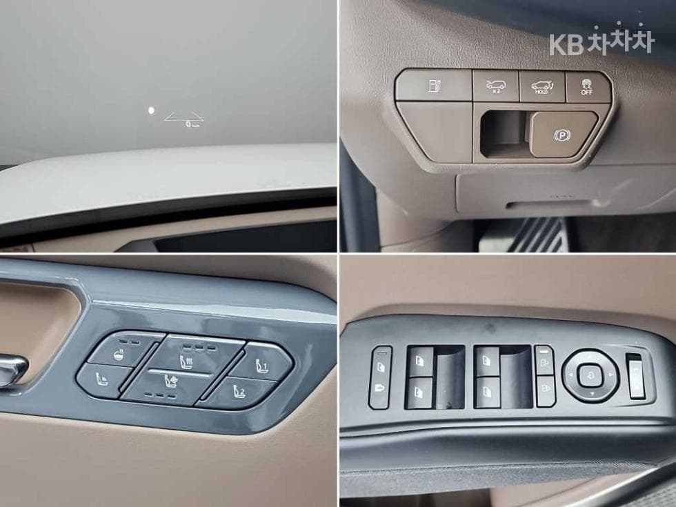 Киа EV9Long Range 2WD 어스 - 18