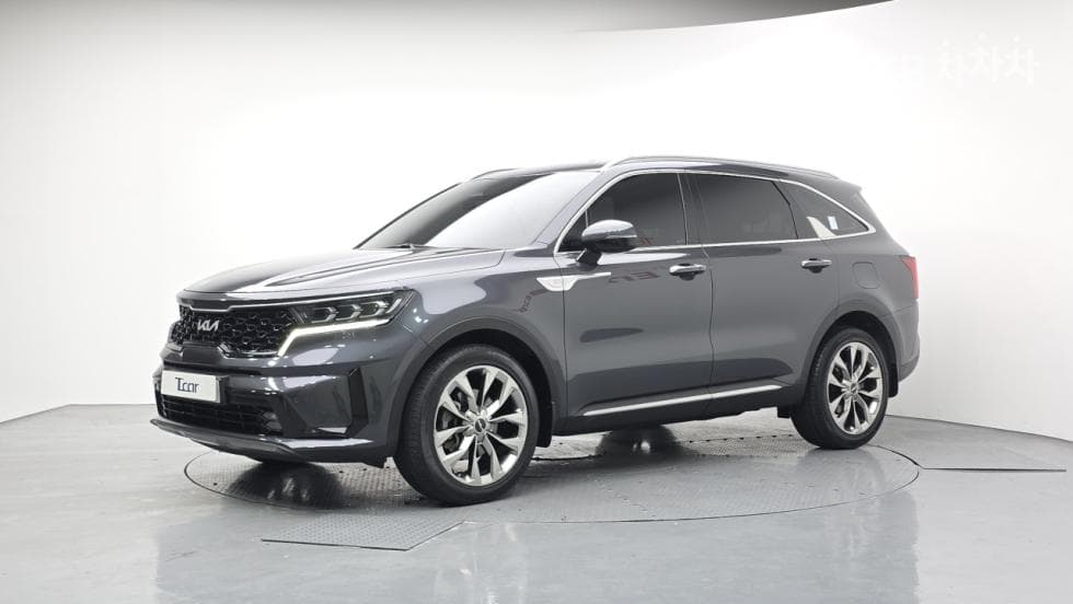 Киа Sorento 4-то поколение 2.2 Дизел 2WD Тренди - Image 1