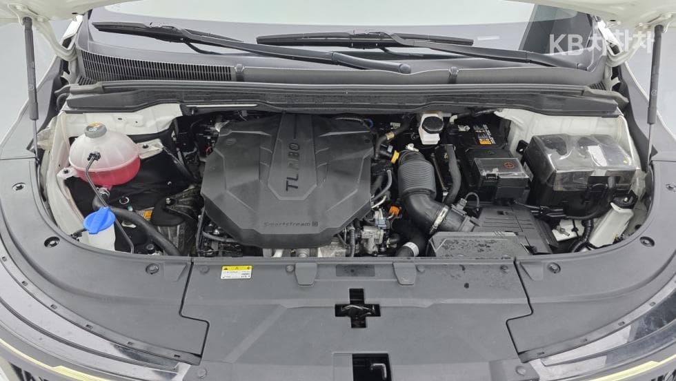 Киа The New (фейслифт) Канивал 4-то поколениеD2.2 9-местен Noblesse - 5