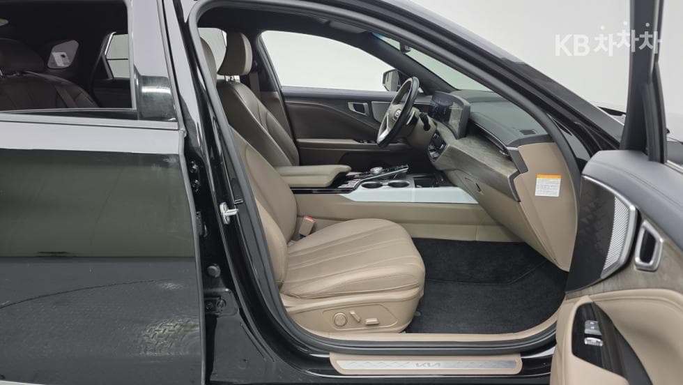 Kia K8 Hybrid1.6 Turbo Noblesse - 7