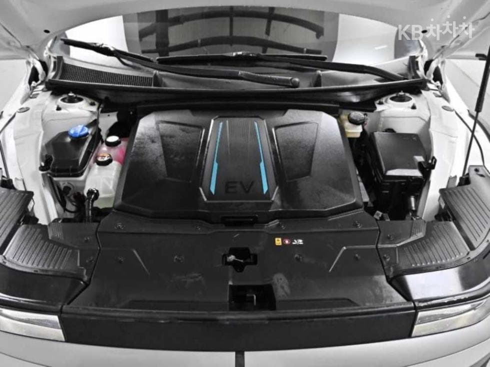 Хюндай IONIQ 5Long Range Exclusive - 6