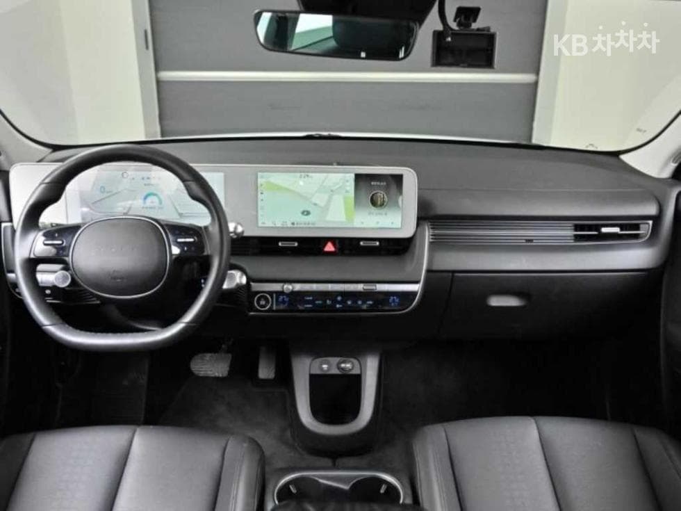 Хюндай IONIQ 5Long Range Exclusive - 7