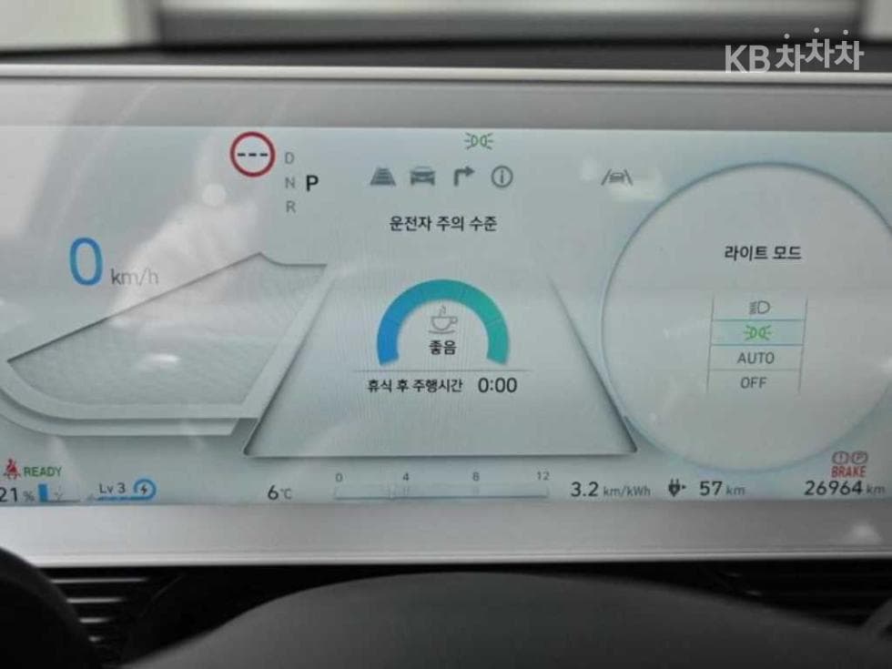 Хюндай IONIQ 5Long Range Exclusive - 8