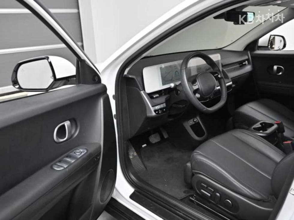 Хюндай IONIQ 5Long Range Exclusive - 11