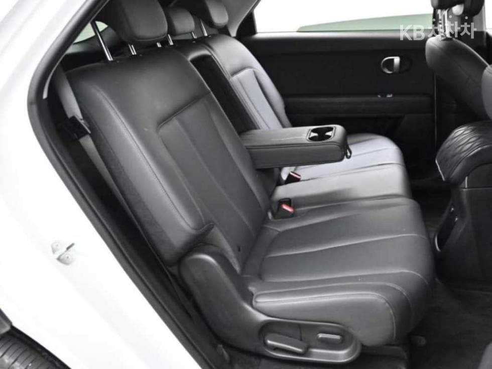 Хюндай IONIQ 5Long Range Exclusive - 12