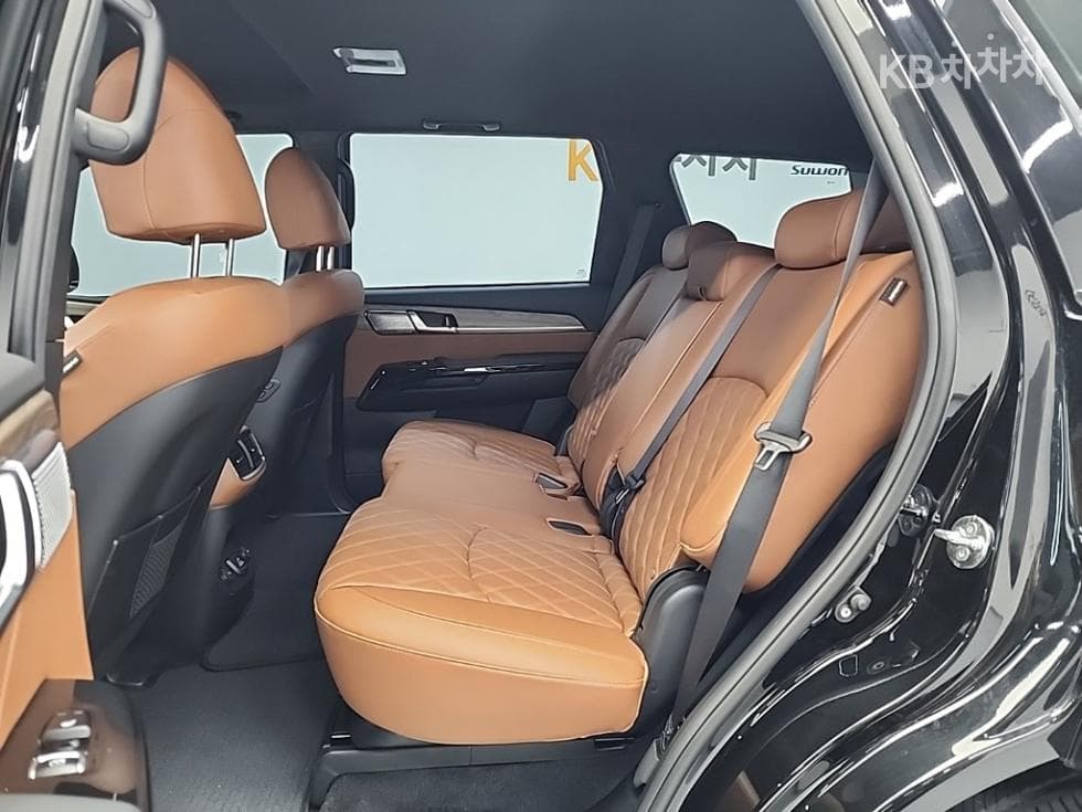 Киа Mohave 더마스터3.0 Дизел 4x4 Masters - 12