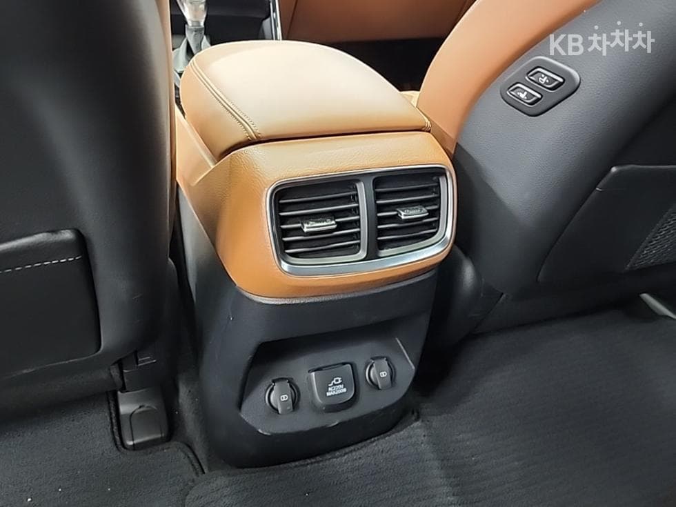 Киа Mohave 더마스터3.0 Дизел 4x4 Masters - 13