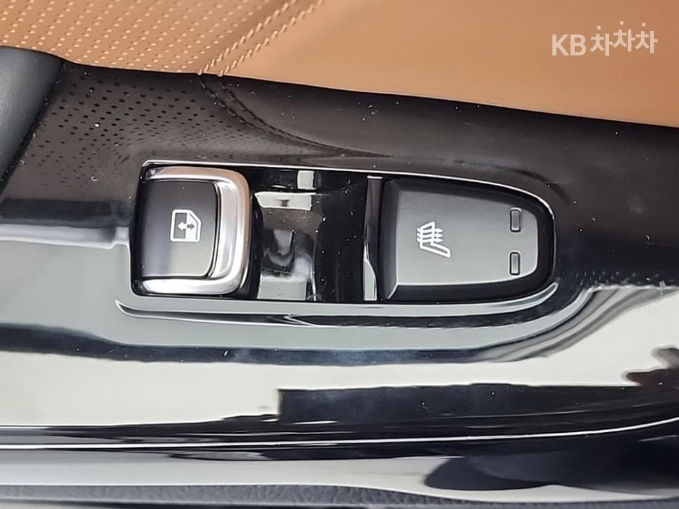 Киа Mohave 더마스터3.0 Дизел 4x4 Masters - 14