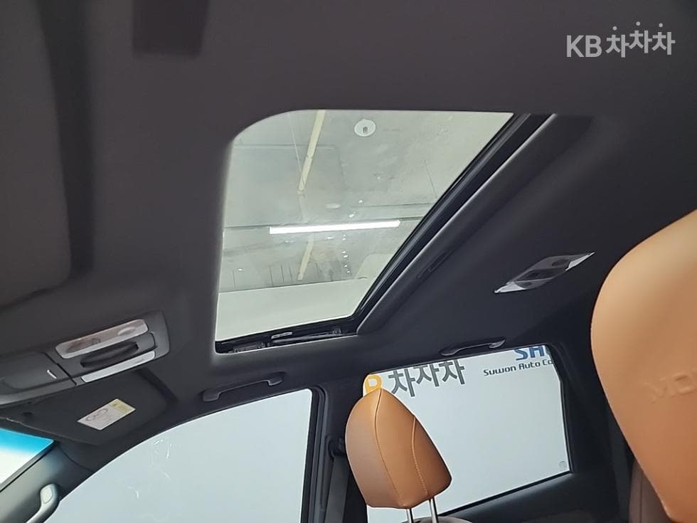 Киа Mohave 더마스터3.0 Дизел 4x4 Masters - 15