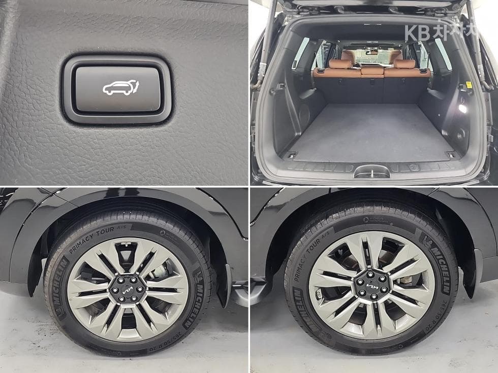 Киа Mohave 더마스터3.0 Дизел 4x4 Masters - 18