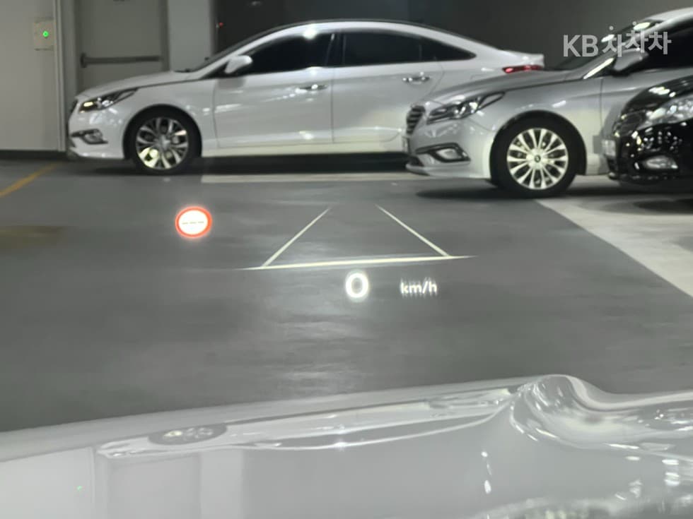 Дженезис GV802.5 Турбо Бензин AWD - 14