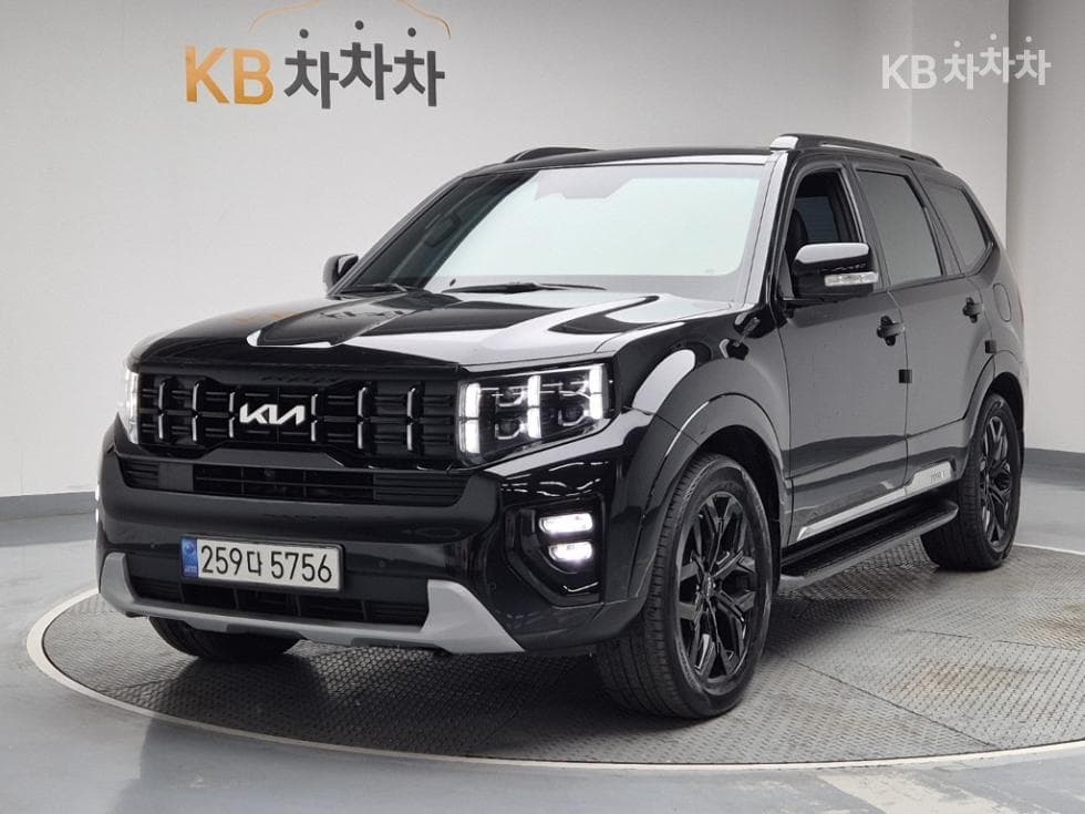Киа Mohave 더마스터 3.0 Дизел 4x4 Masters Gravity - Image 1