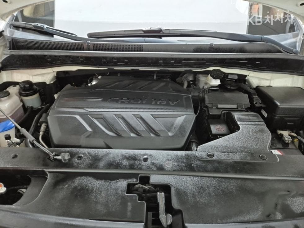 Kia The New (facelift) Carnival7-seater (Limousine) 2.2 Diesel Limousine President - 5