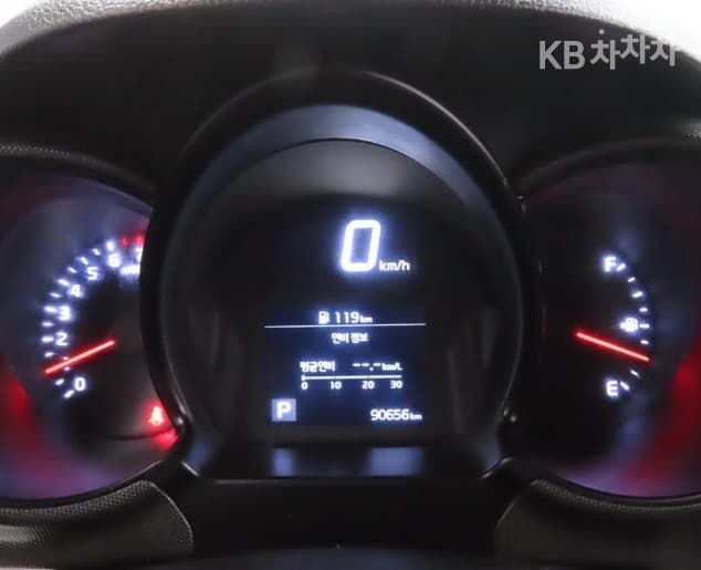 Киа The New (фейслифт) Рей (ван) Ван1.0 Бензин Ван 2-местен Престиж - 8