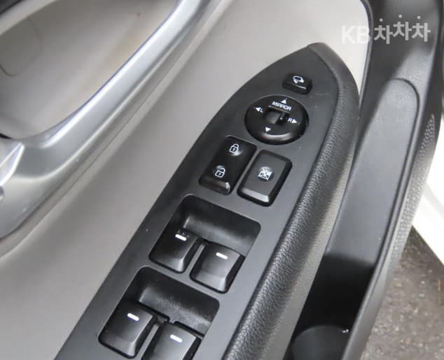 Киа The New (фейслифт) Рей (ван) Ван1.0 Бензин Ван 2-местен Престиж - 12