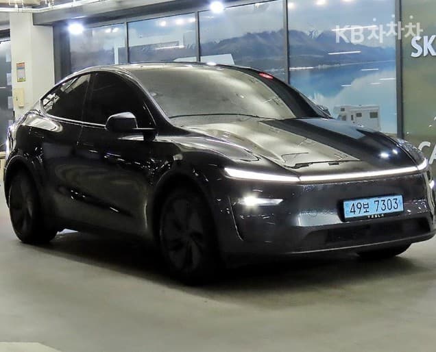 테슬라 Model Y RWD Стандартен - Image 1
