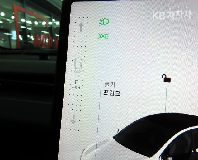 테슬라 Model YRWD Стандартен - 12