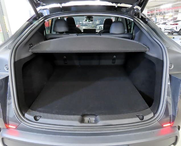 테슬라 Model YRWD Стандартен - 17