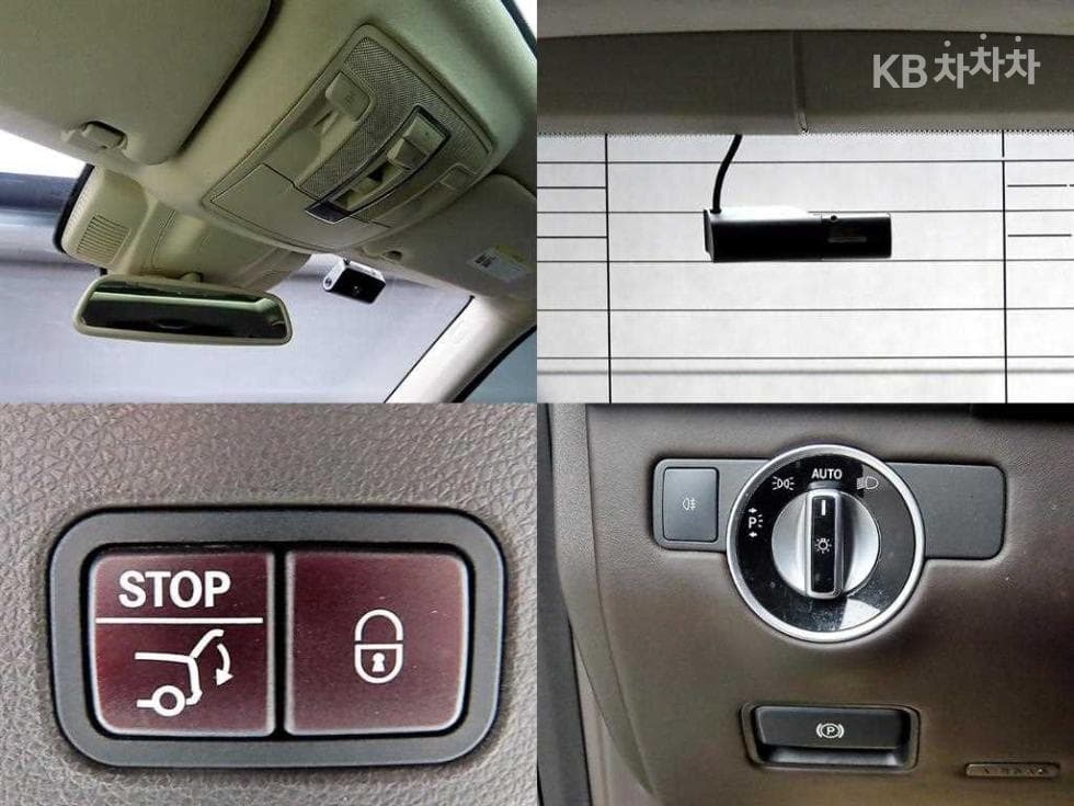 Mercedes-Benz GLS (X166)500 4MATIC - 15