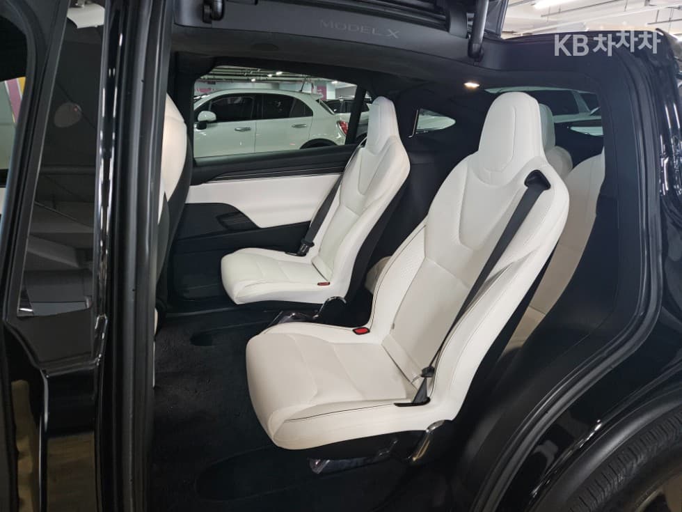 테슬라 Model XPlaid - 8