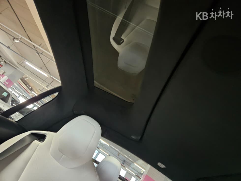 테슬라 Model XPlaid - 13