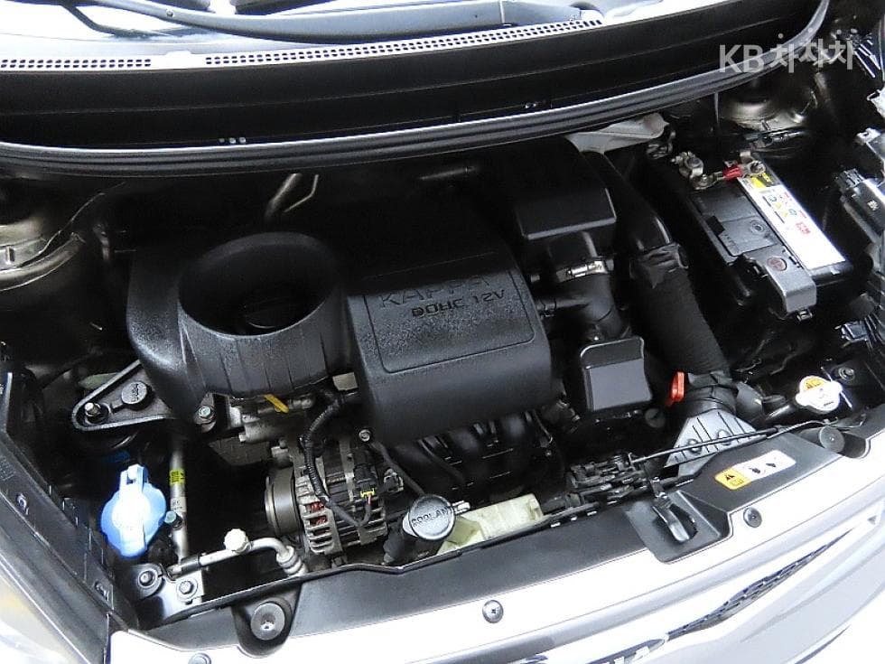 Kia all new Morning / PicantoLuxury - 7