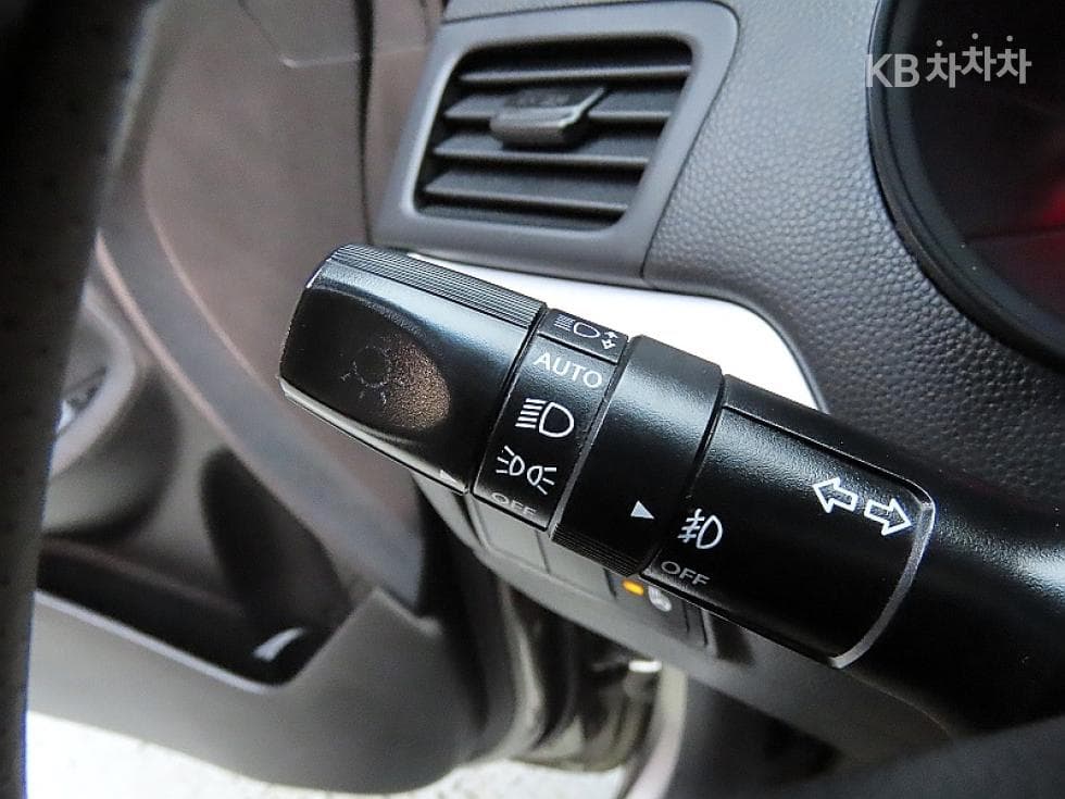 Kia all new Morning / PicantoLuxury - 14