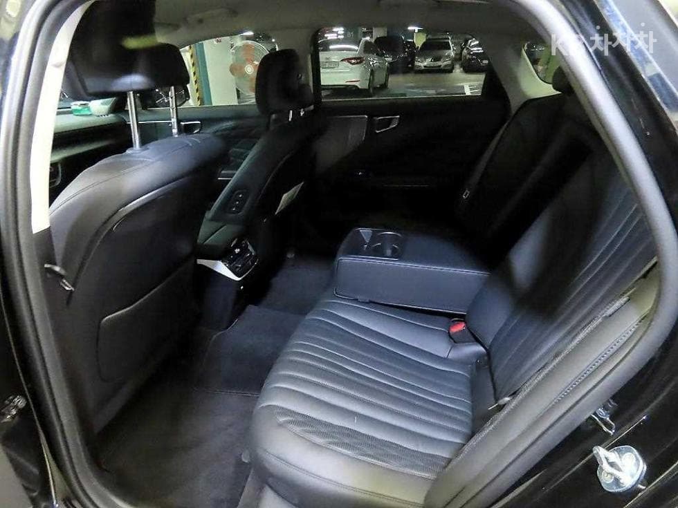 Киа K82.5L бензин Signature - 7