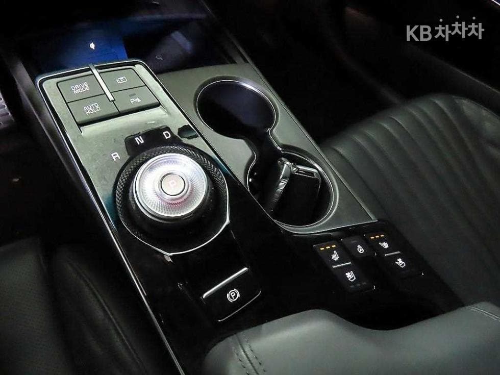 Киа K82.5L бензин Signature - 12